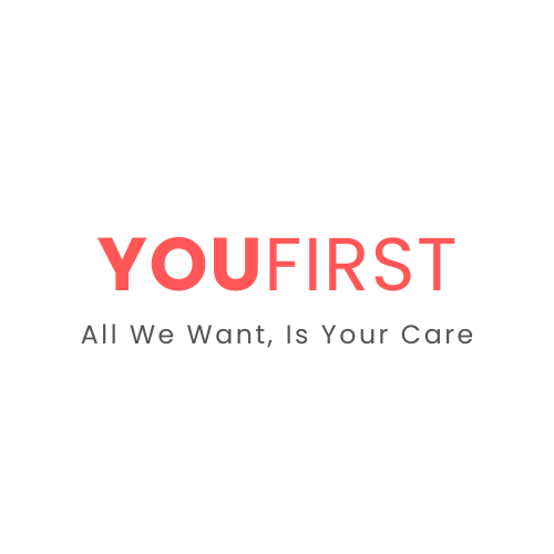 You First