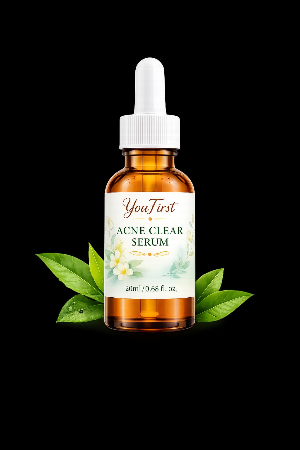 YouFirst Acne Clear Serum – Pure Clarity in Every Drop